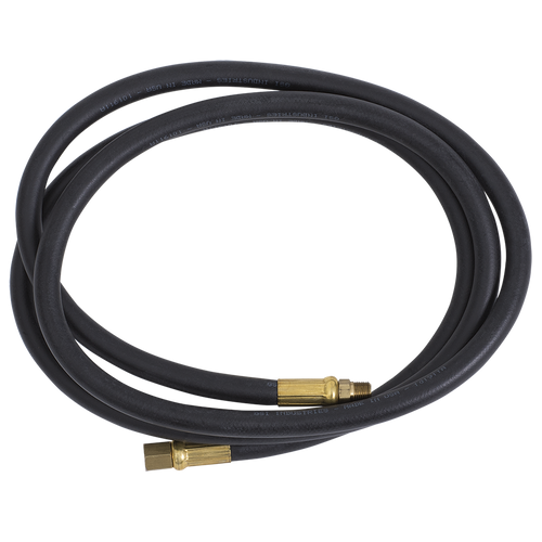 Replacement Oil Pressure Tester Hose Assembly (fits H3041)  H3041C