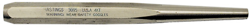 Brass Tapered Punch  H3095