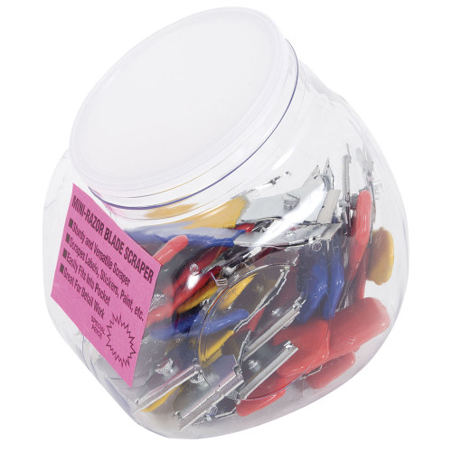 Razor Blade Scraper  H3237DA