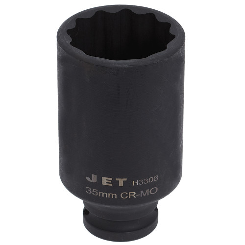 35mm FWD Axle Nut Socket  H3308