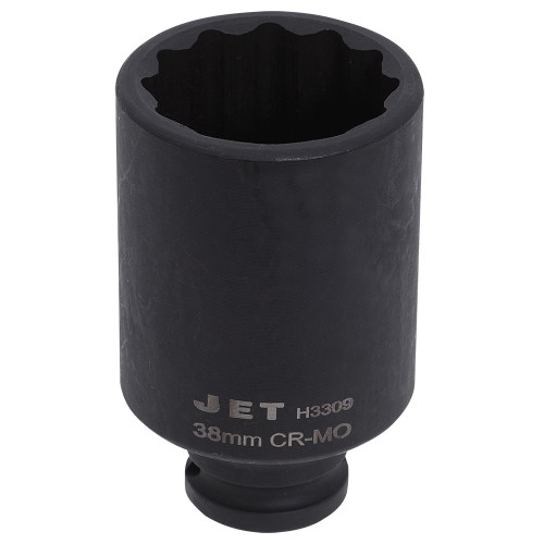 38mm FWD Axle Nut Socket  H3309