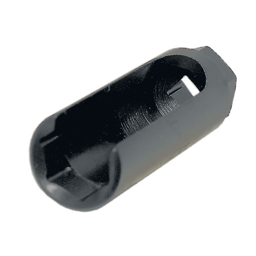 7/8" Cut-Away Oxygen/Vacuum Sensor Socket  H3327