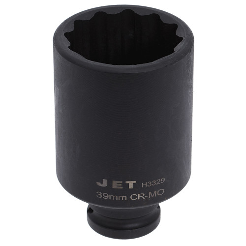39mm FWD Axle Nut Socket  H3329
