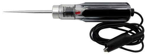Circuit Tester w/Buzzer  H3344