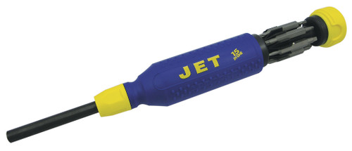 15-in-1 Multi-Bit Screwdriver  H3400