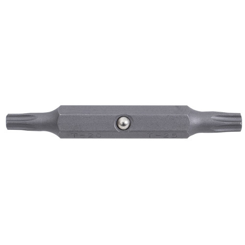 Torx® T20 & T25 Replacement Bit For 15-in-1 Multi-Bit Screwdriver (Fits H3400)  H3400G
