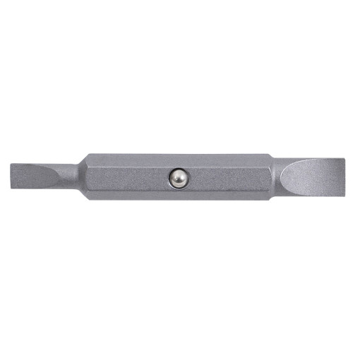 Slot F4 & F6 Replacement Bit For 15-in-1 Multi-Bit Screwdriver (fits H3400)  H3400J