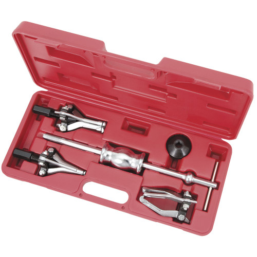 5 Pc. Internal/External Bearing Puller Kit  H3562
