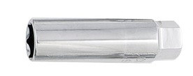 3/8" Drive x 9/16" Hex @ 66mm Spark Plug Socket  H3704-10
