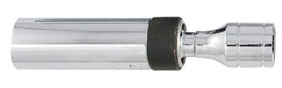3/8" Drive X  5/8" Hex @ 4" Spark Plug Socket  H3704-14