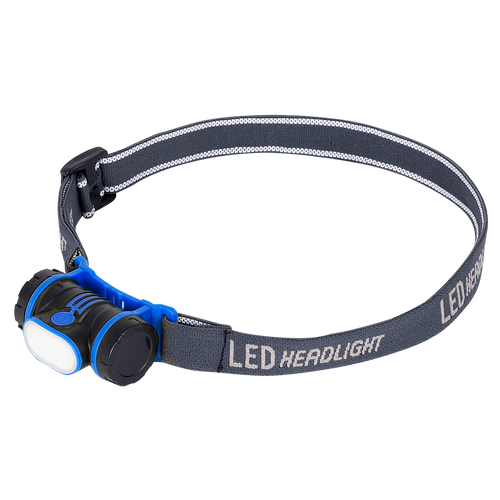 150 Lumen Hi/Lo/Strobe Head Lamp  849824