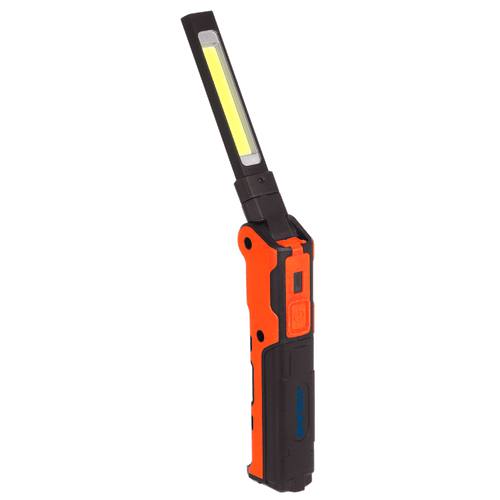 300 Lumen LED Flex Head Rechargeable Work Light  849857