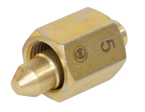 Fuel Rail Cap 5 (for 10810)   10880