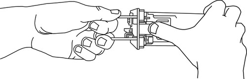 Ford Radio Removal Tool   11770