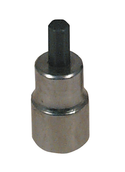 3/8" Drive x 1/4" Hex Bit Socket   12450