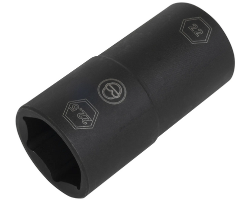 1/2" Drive x 22mm/22.5mm 6 Point Socket (for 12950/13050)   12910