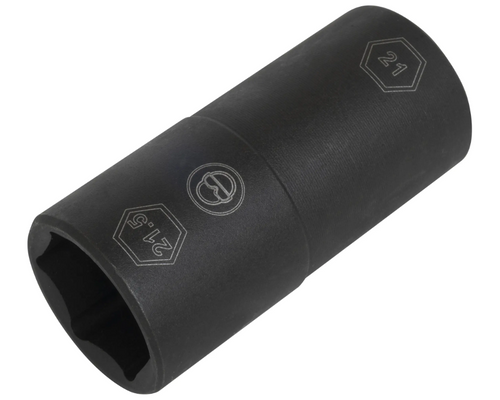 1/2" Drive x 21mm/21.5mm 6 Point Socket (for 12950/13050)   12920