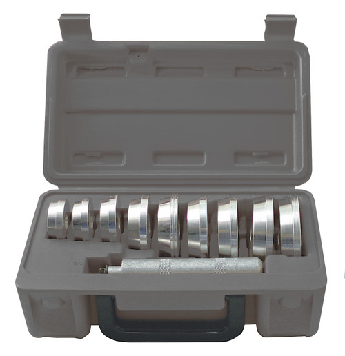 Bearing Race & Seal Driver Set   12980