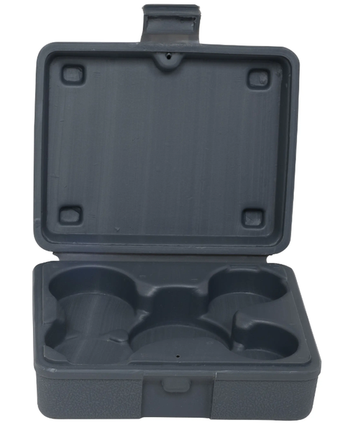 Case for 5 Pc Filter Socket Set (13300)   13330