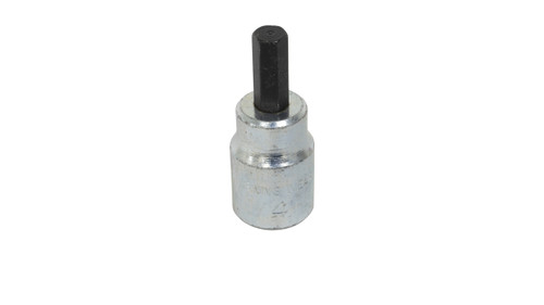 3/8" Drive x 1/4" Hex Bit Socket   13650
