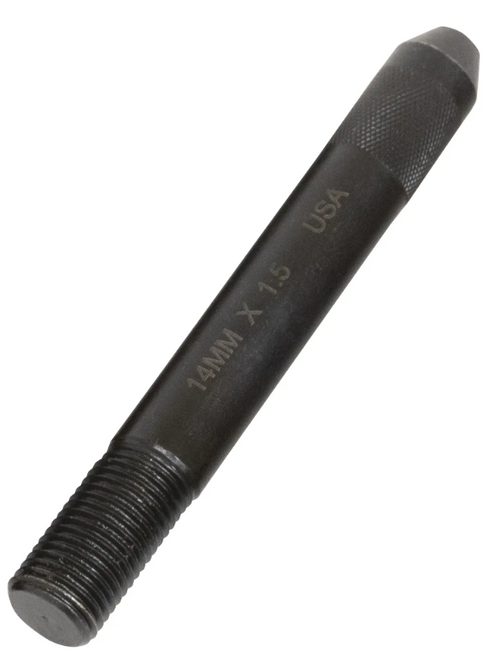 M14-1.50 Wheel Stud Pilot Pin (for 14150)   13930