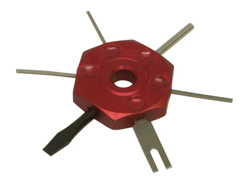 GM Wire Disconnect   14900