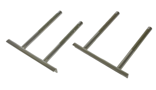 6-1/8 - 10-1/4" Rack Set (for 15000)   15560