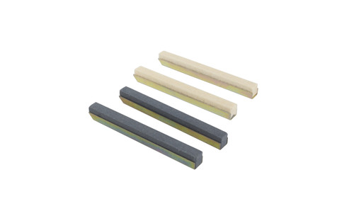 Aluminum Stone Set for Small Cylinder Hone (for 16000)   16470