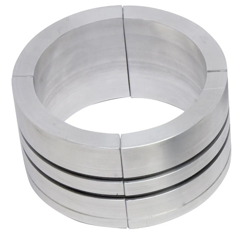 3-7/8" Extender Assembly (for 17350/34400)   17550