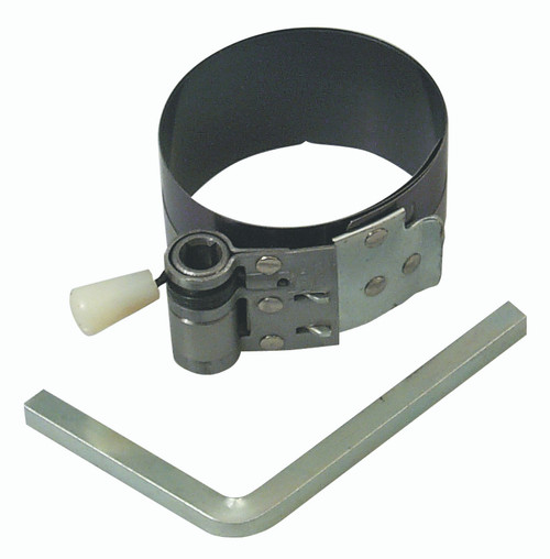 2-1/8 - 5" Take Apart Ring Compressor Tool   19000