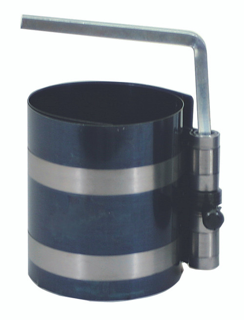 2-1/8 - 5" Piston Ring Compressor Tool   19500