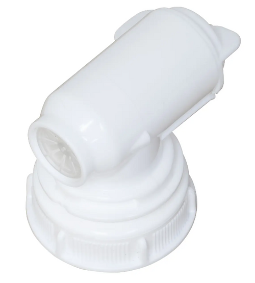 Dispenser Valve (for 19602)   19652