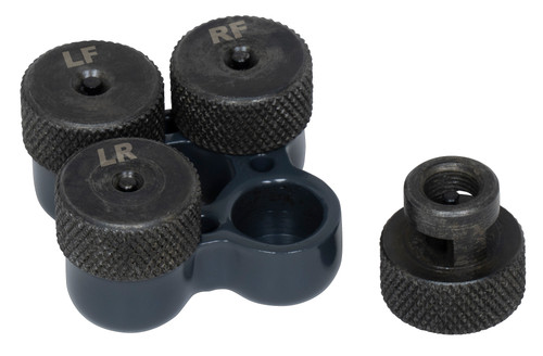 Tire Deflator Set   19860