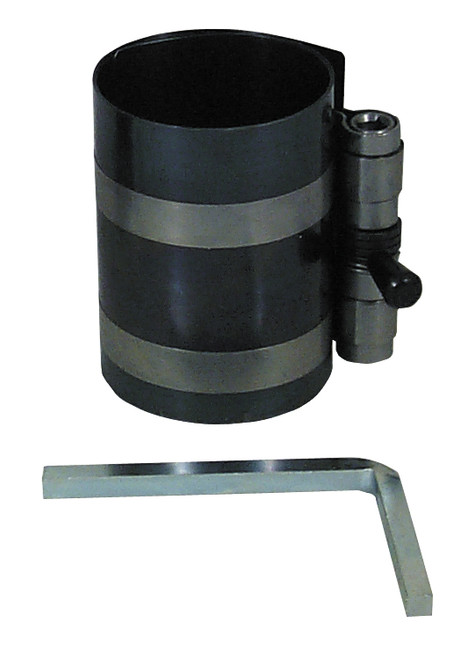 3-1/2 - 7" Piston Ring Compressor Tool   20500