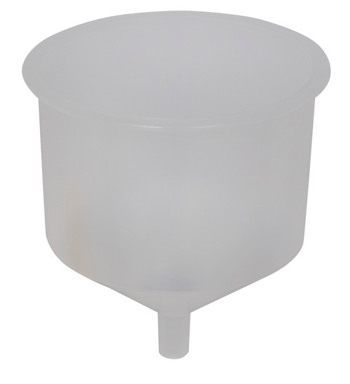 Transparent Funnel (for 24780/24680)   22210