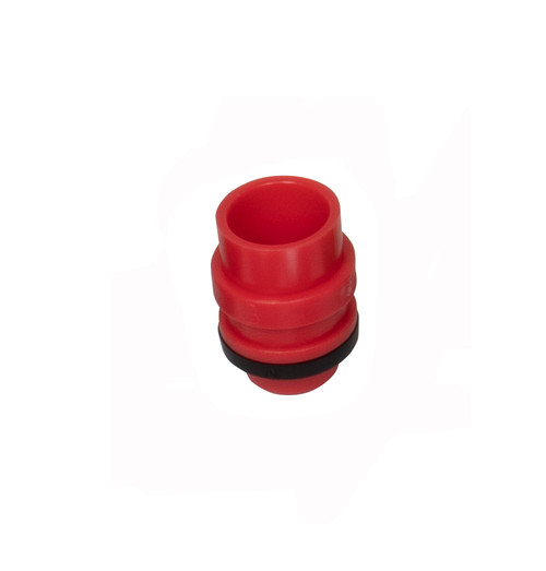 Red Adapter B w/ Gasket (for 24780/24680)   22240