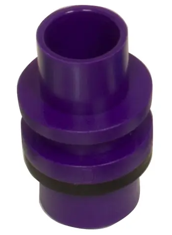 Purple Adapter D (for 24780/24680)   23160