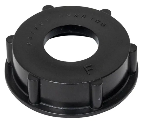 Ford Threaded Cap (for 24780)   24690