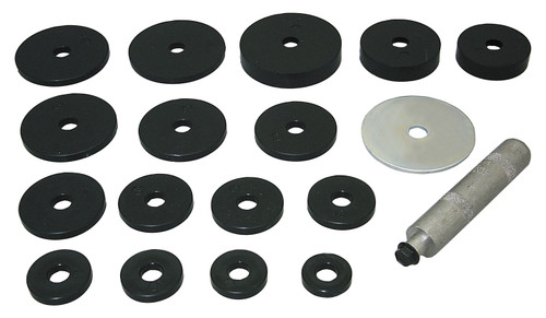 Seal Driver Kit   24800