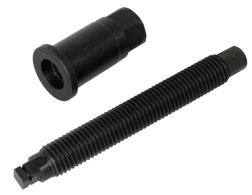 Universal Disc Brake Caliper Nut & Pusher Assembly (for 25000)   25010