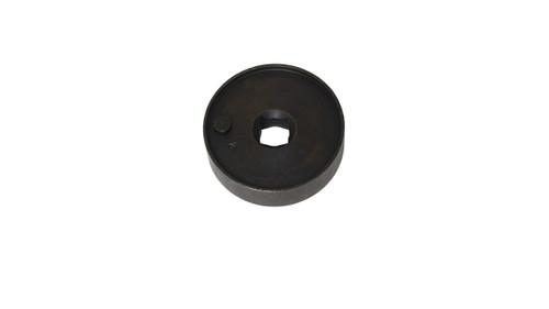 1-7/8" Universal Disc Brake Caliper Tool Adapter (for 25000)   25130
