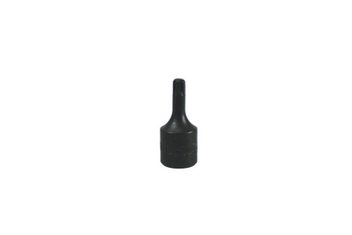 1/4" Drive x T-25 Torx Bit Socket   26590
