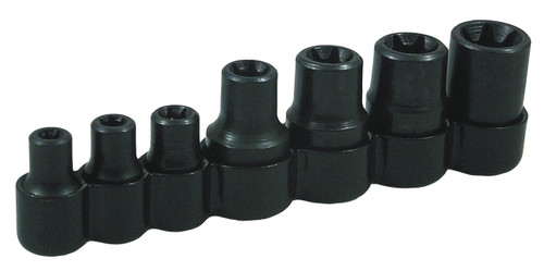 7 Pc. Torx Socket Set   26750