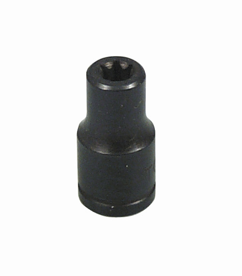 1/4" Drive x E-5 Torx Socket   26770