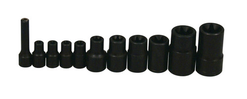 1/4" Drive x E-6 Torx Socket   26780