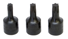 3 Pc. Brake Caliper Torx Bit Set   27740