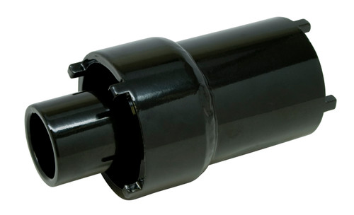 1/2" Drive Ratcheting Wheel Bearing Lock Nut Tool   28000