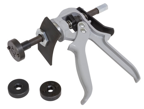 Combination Disc Brake Tool Kit   29350