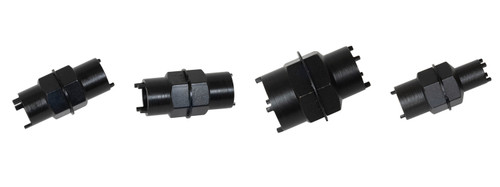 4 Pc. Antenna Nut Socket Set   29650