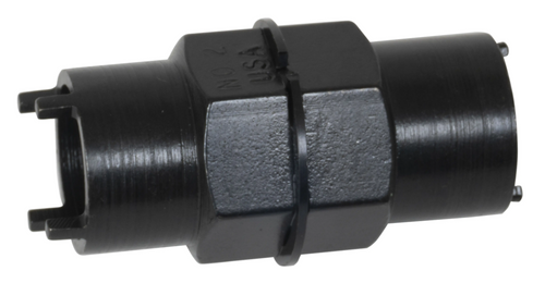 #2 Antenna Nut Socket   29820